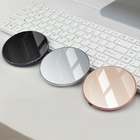 10W 15W OVP OCP Small Wireless Charger Gift For  And Iphone